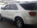 2006 TOYOTA Fortuner G Gas AT FOR SALE-4