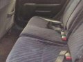 2003 Silver Honda CRV 2nd Gen Automatic FOR SALE-6