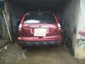 Honda Crv 2007 RED FOR SALE-8