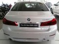 Well-maintained BMW 520d 2017 for sale-3