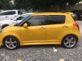 Suzuki Swift sport 1.6L (rush-negotiable)-4