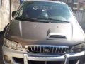 For sale HYUNDAI Starex 2003 model club-1