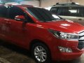 2017 Toyota Innova E 2.8 Automatic Turbo Diesel for sale-0