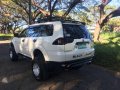 MITSUBISHI Montero Sport Gls Diesel AT 2010 FOR SALE-5