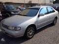 95 Nissan Sentra FOR SALE-0
