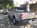 Toyota Hilux G 2015 model manual FOR SALE-2