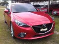 Mazda3 HB 2.0 AT 2016 FOR SALE-1