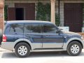 2005 Mitsubishi Pajero CK AT 4x4 for sale-1