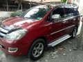 Rush! Toyota Innova j 2005 model-2