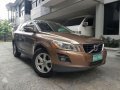 2009 Volvo XC60 diesel AT FOR SALE-2