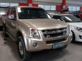 Isuzu D-Max 2010 for sale-0