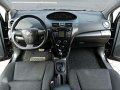 2010 Toyota Vios 1.3E black Automatic FOR SALE-2