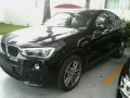 Well-maintained BMW X4 2017 for sale-1