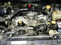 Subaru Legacy 4WD 1999 Fresh FOR SALE-9