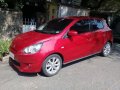 Well-maintained Mitsubishi Mirage 2014 for sale-2