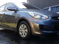 Well-kept Hyundai Accent 2017 for sale-0