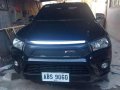 Rush sale Toyota Hilux 4x2 matic 2015-1