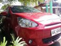 Well-maintained Mitsubishi Mirage 2014 for sale-0