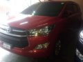 2017 Toyota Innova E 2.8 Automatic Turbo Diesel for sale-4