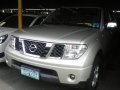 Nissan Frontier Navara 2011 for sale-2