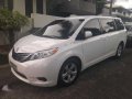 2012 Toyota Sienna FOR SALE-1