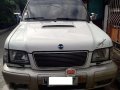 2002 Isuzu Trooper Ls Matic Local FOR SALE-6