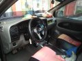 Well-maintained Isuzu Crosswind 2004 for sale-2