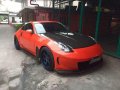 Nissan 350z For sale-0