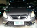 Honda CR-V 2004 for sale-1