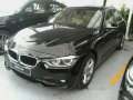 Well-maintained BMW 318d 2017 for sale-5