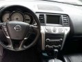 2010 Nissan Murano 3.5 All Wheel Drive CVT Automatic for sale-6