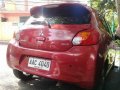 Well-maintained Mitsubishi Mirage 2014 for sale-3