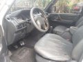 Rush sale Mitsubishi Pajero Fieldmaster 1999-5