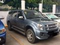 Isuzu Alterra 2014 for sale-1