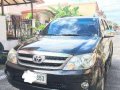 Toyota Fortuner G 2008 for sale-0