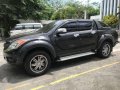 Mazda BT50 pickup Automatic 4x2 Diesel FOR SALE-1