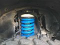 MITSUBISHI Montero Sport Gls Diesel AT 2010 FOR SALE-9