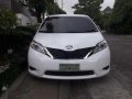 2012 Toyota Sienna FOR SALE-0