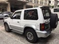 Well-kept Mitsubishi Pajero 1992 A/T for sale-2