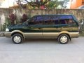 Toyota Revo GLX 2001 model Gasoline FOR SALE-2