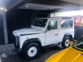 2010 Land Rover Defender 90 diesel local FOR SALE-1