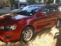 Good as new Mitsubishi Lancer Ex 2014 for sale-0