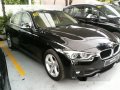 Well-maintained BMW 318d 2017 for sale-0
