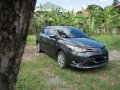 Toyota Vios 1.3E 2013 MT Gas Gray For Sale -7
