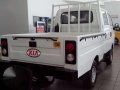 2018 Brand New Kia K2500 4x2 Single Cab Dropside Euro 4 Compliant-2