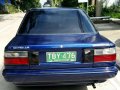 Toyota Corolla small body 1991 FOR SALE-3