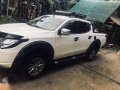 FOR SALE 2015 MITSUBISHI Strada -1