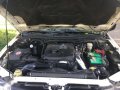 MITSUBISHI Montero Sport Gls Diesel AT 2010 FOR SALE-7