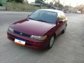 1996 Toyota Corolla Manual Gasoline well maintained for sale-5