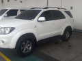 2006 TOYOTA Fortuner G Gas AT FOR SALE-3